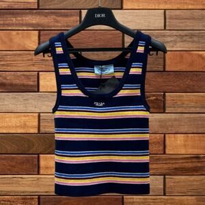 Prada Classic Women's Camisole Vest